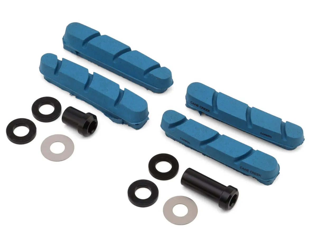 Cane Creek eeBrake G4 Regular Mount Caliper Brake (JPS LTD Edition) (Pair) (Single-Bolt)