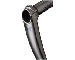 Cane Creek eeWings All Road Cranks (Titanium) (SRAM 8-Bolt) (165mm) (30mm Spindle)