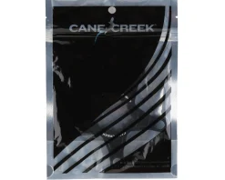Cane Creek eeWings Spider (Black) (110mm BCD) (1x)