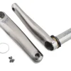 Cane Creek eeWings Titanium All-Road Cranks (Silver) (30mm Spindle) (172.5mm)