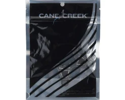 Cane Creek eeWings 2x Chainring Spider (Titanium Grey) (110mm BCD) (SRAM Direct Mount)