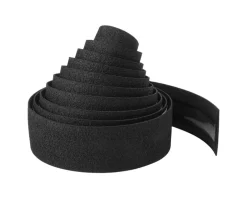 Cane Creek Flanders Handlebar Tape (Black) (3.0mm Thickness)