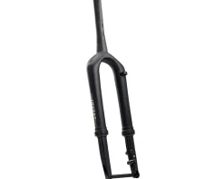 Cane Creek Invert SL Suspension Gravel Fork (Black) (45mm Offset) (700c) (30mm) (12 x 100mm) (Tapered)