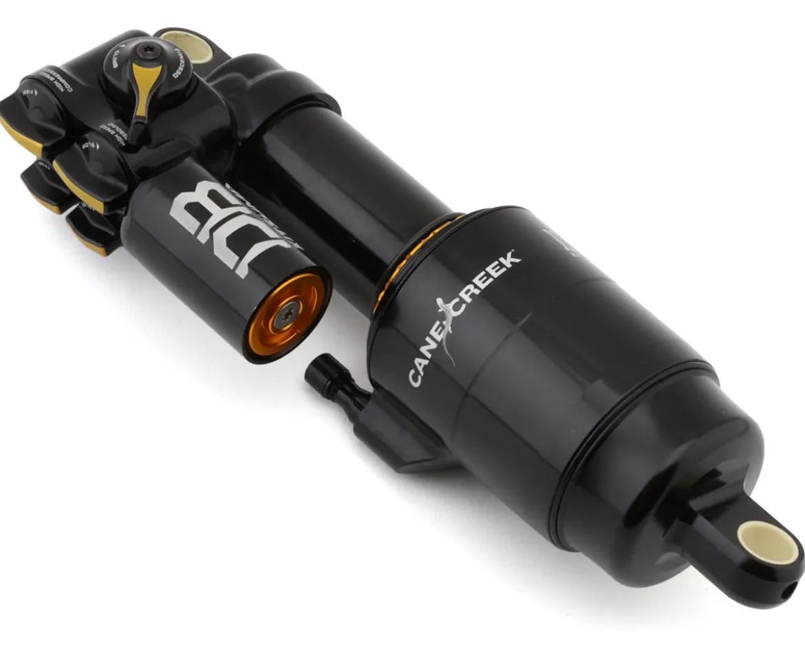 Cane Creek Kitsuma Air Rear Shock (Metric) (210mm) (50mm)