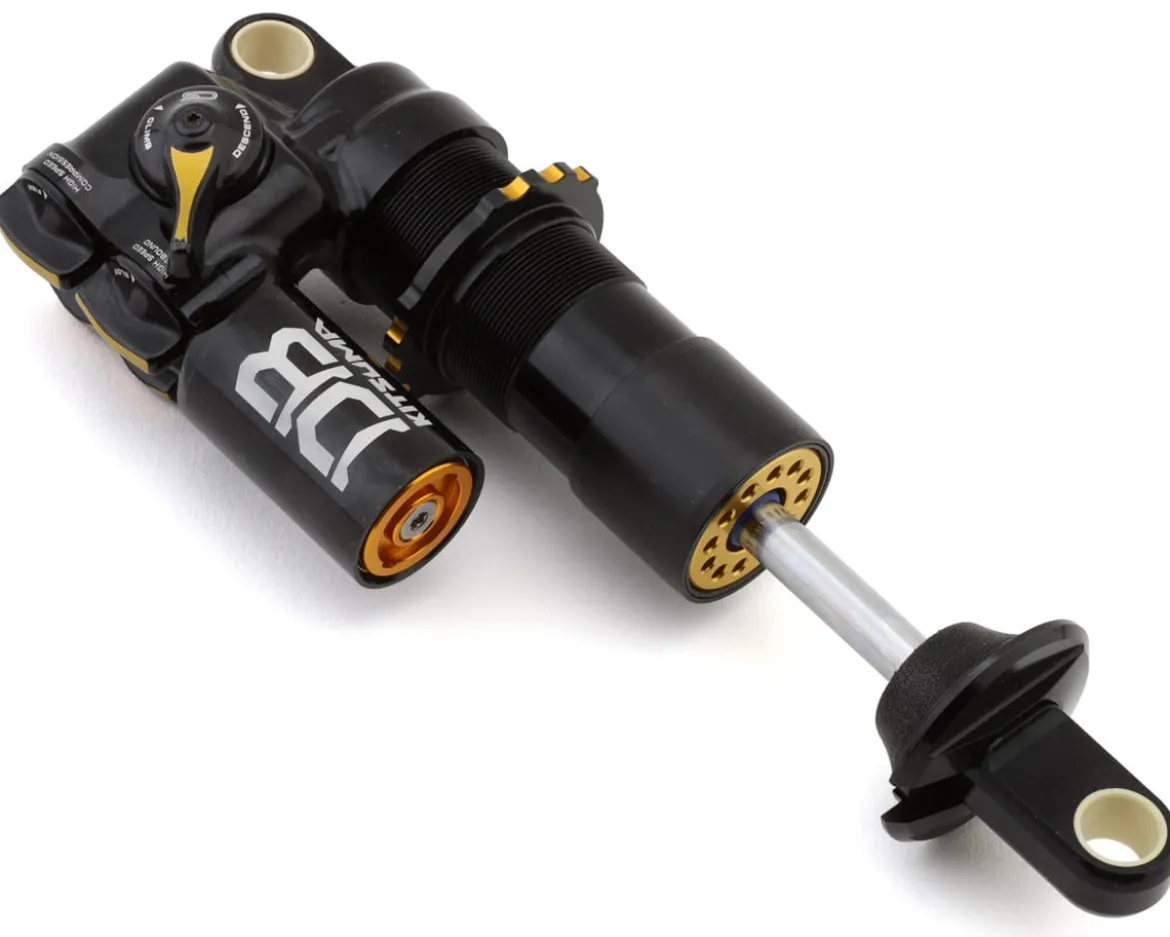 Cane Creek Kitsuma Coil Rear Shock (Metric) (210mm) (55mm)