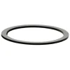 Cane Creek 1mm eeWing Crankset Spindle Spacer (Black) (All Road)