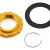 Cane Creek Tigon Air Charged Coil Shock (Metric) (Standard) (210mm) (55mm)