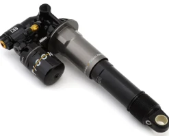 Cane Creek Tigon Air Charged Coil Shock (Metric) (Trunnion) (205mm) (60mm)