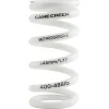 Cane Creek VALT Progressive Rate Coil Spring (White) (45mm) (400 - 488lbs)