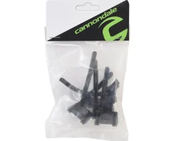 Cannondale Alloy Frame Double Bottom Bracket Cable Guide