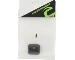 Cannondale Bottom Bracket Cover & Cable Port Plug