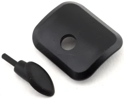 Cannondale Bottom Bracket Cover & Cable Port Plug