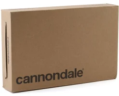 Cannondale Cargowagen Neo Seatpad (Black)
