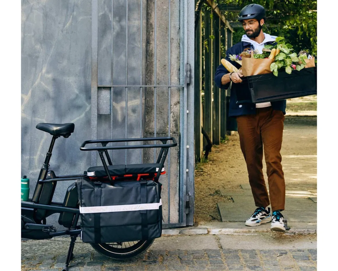 Cannondale Cargowagen Neo Seatpad (Black)