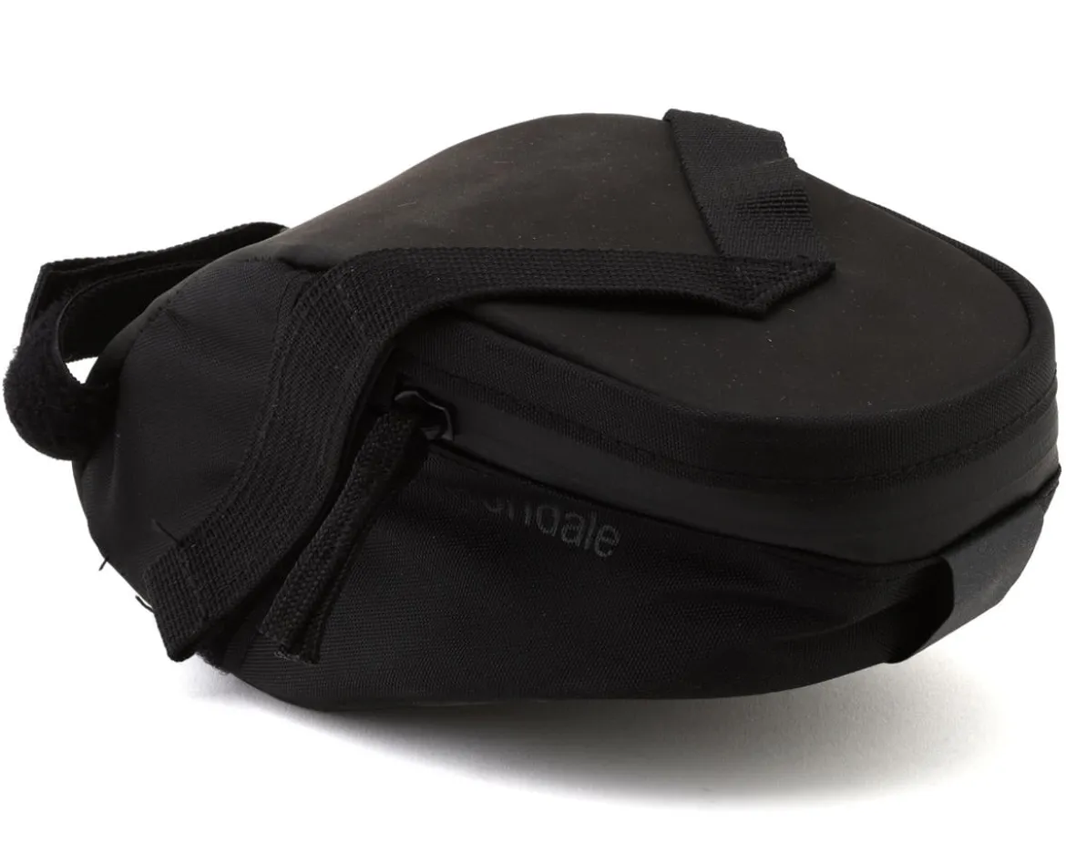 Cannondale Contain Saddle Bag (Black) (M)