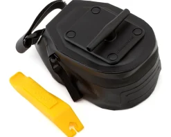 Cannondale Contain Welded QR Saddle Bag (Black) (S)