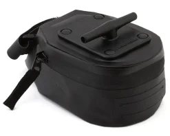 Cannondale Contain Welded QR Saddle Bag (Black) (S)