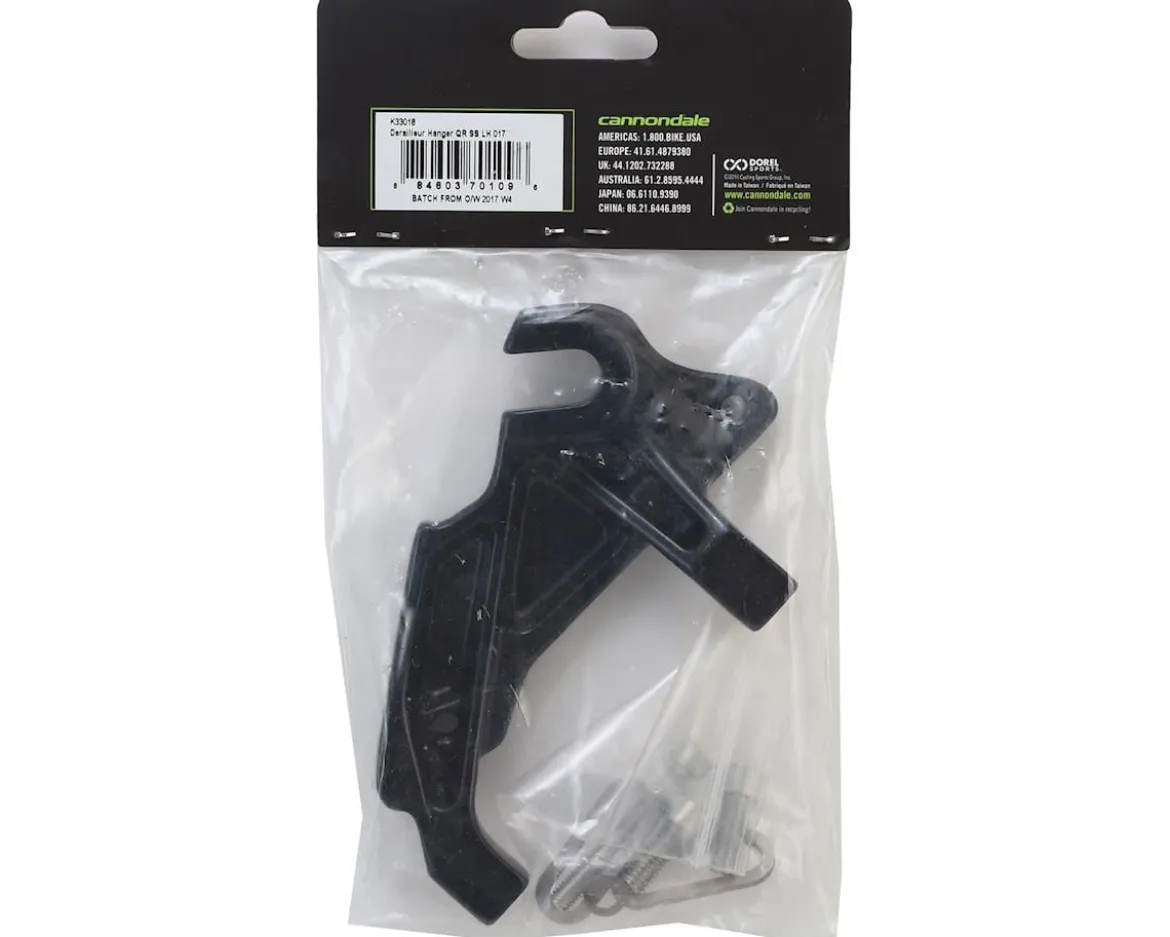 Cannondale Derailleur Hanger (Mavaro Neo City 1)