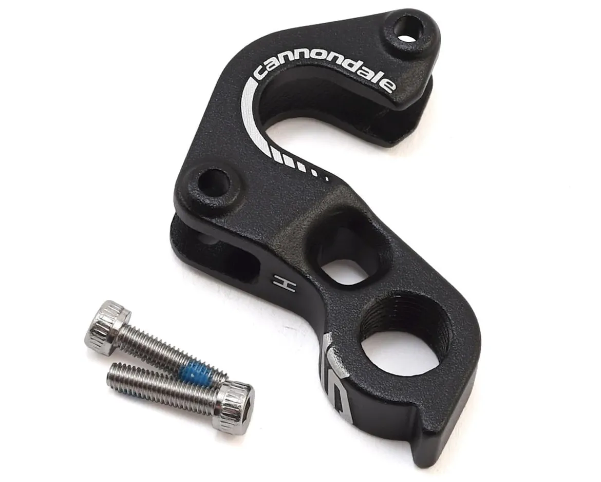 Cannondale Derailleur Hanger (CAAD 8/10, Super Six Evo, Synapse)
