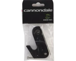 Cannondale Derailleur Hanger (Black) (Various Bikes)
