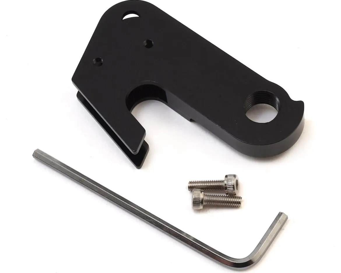 Cannondale Derailleur Hanger (Black) (Various Bikes)