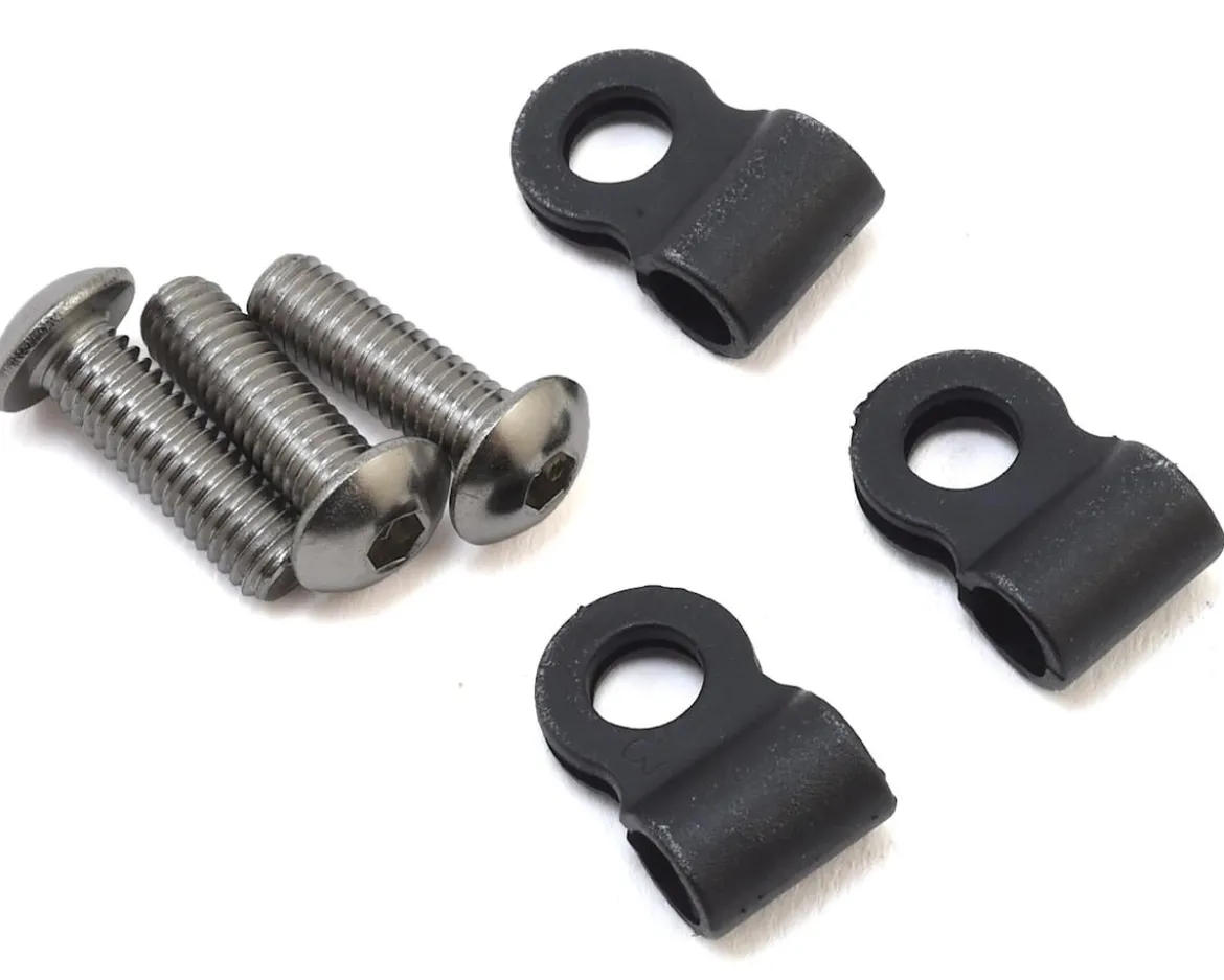 Cannondale Down Tube Cable Guide (For F-Si Alloy)