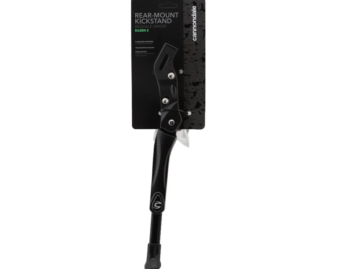 Cannondale Eileen 2 Kickstand (Rear Mount) (Black)