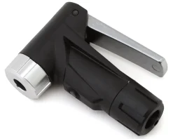 Cannondale Floor Pump Replacement Head (Black)