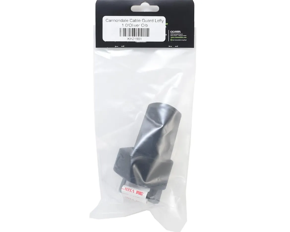 Cannondale Fork & Cable Guard (For Lefty 1.0/Oliver Carbon)