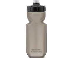Cannondale Gripper Aero Water Bottle (Grey) (21oz)