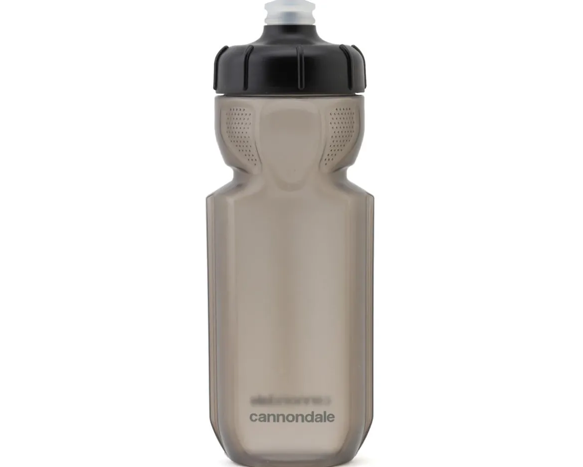 Cannondale Gripper Aero Water Bottle (Grey) (21oz)