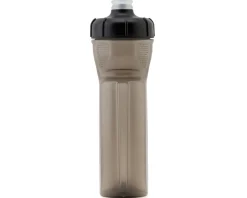 Cannondale Gripper Aero Water Bottle (Grey) (21oz)