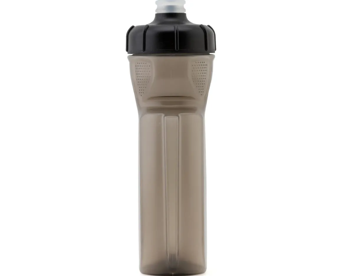 Cannondale Gripper Aero Water Bottle (Grey) (21oz)