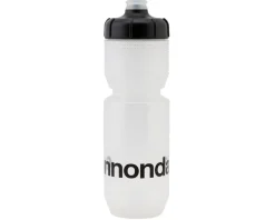 Cannondale Gripper Logo Water Bottle (Translucent) (26oz)