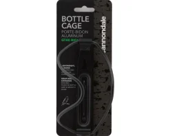 Cannondale GT-40 Side-Loading Water Bottle Cage (Black) (Right)