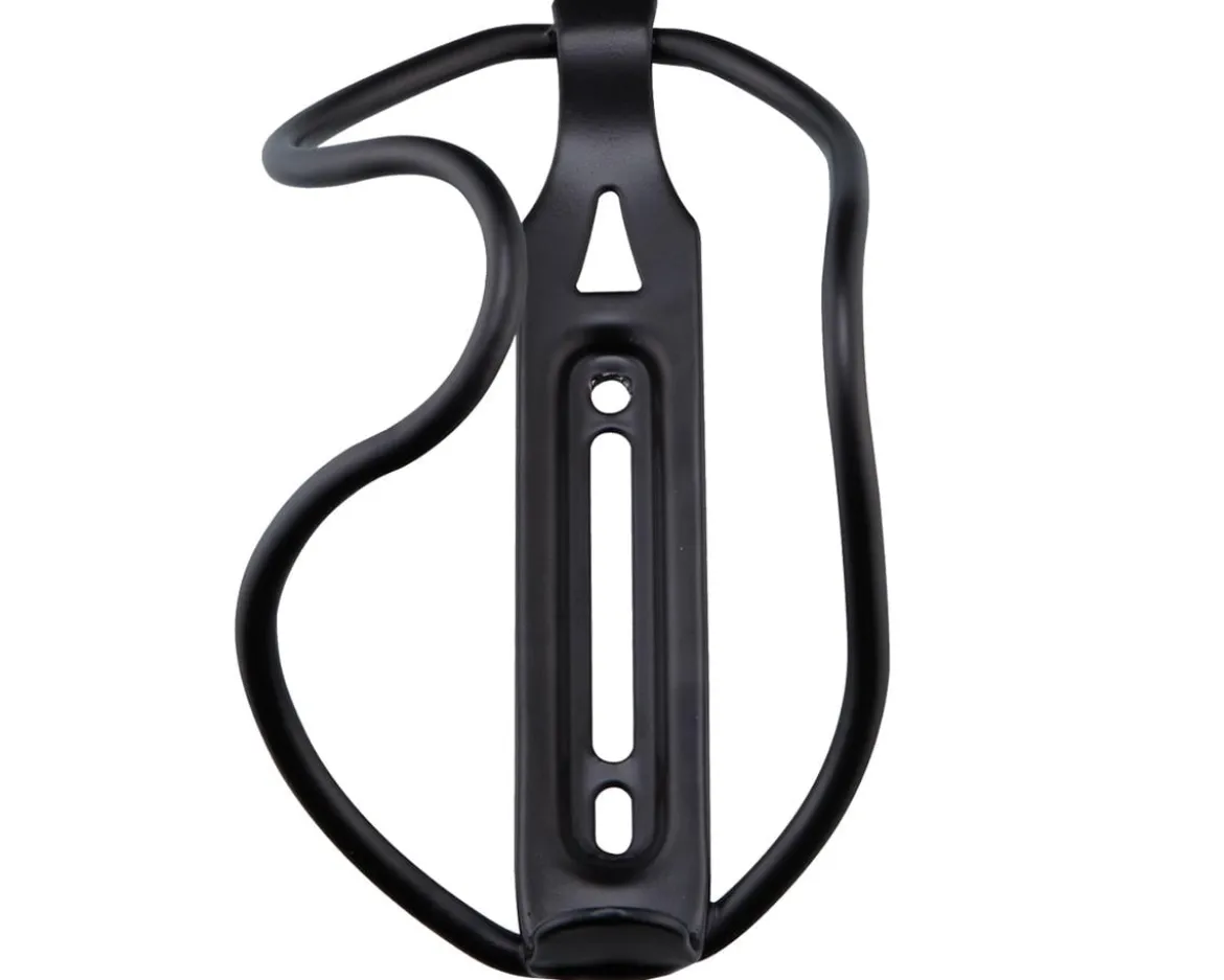 Cannondale GT-40 Side-Loading Water Bottle Cage (Black) (Right)
