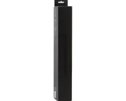 Cannondale HollowGram SAVE Carbon Seatpost (Black) (25.4mm) (400mm) (15mm Offset)