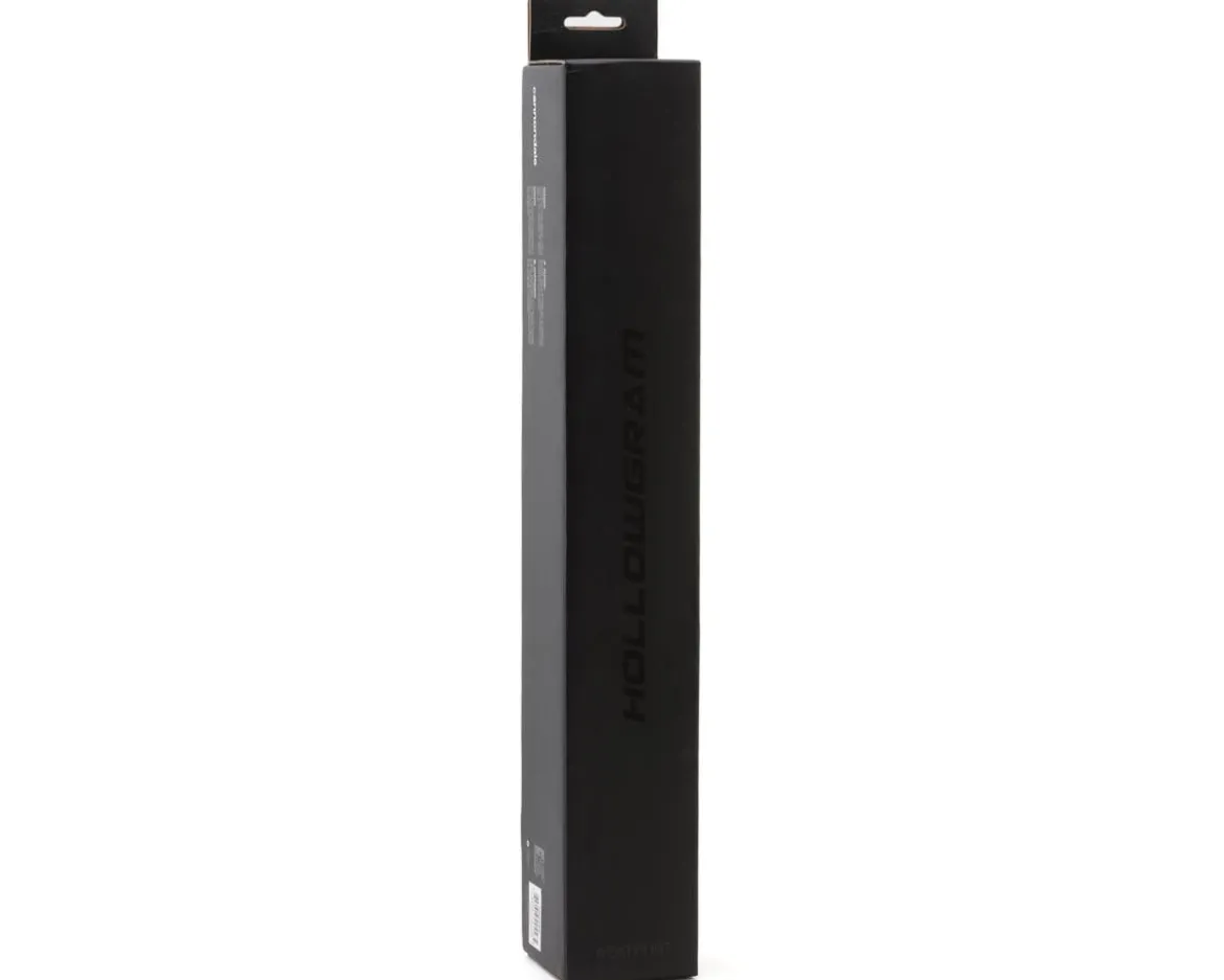 Cannondale HollowGram SAVE Carbon Seatpost (Black) (25.4mm) (400mm) (15mm Offset)