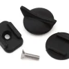 Cannondale Intellimount Adhesive Mount w/ Hardware (Black)