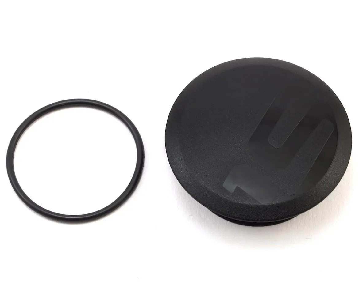 Cannondale Lefty Steerer Tube Plug