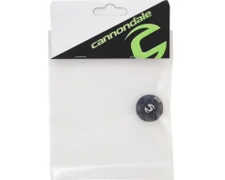 Cannondale Lefty Valve Cap