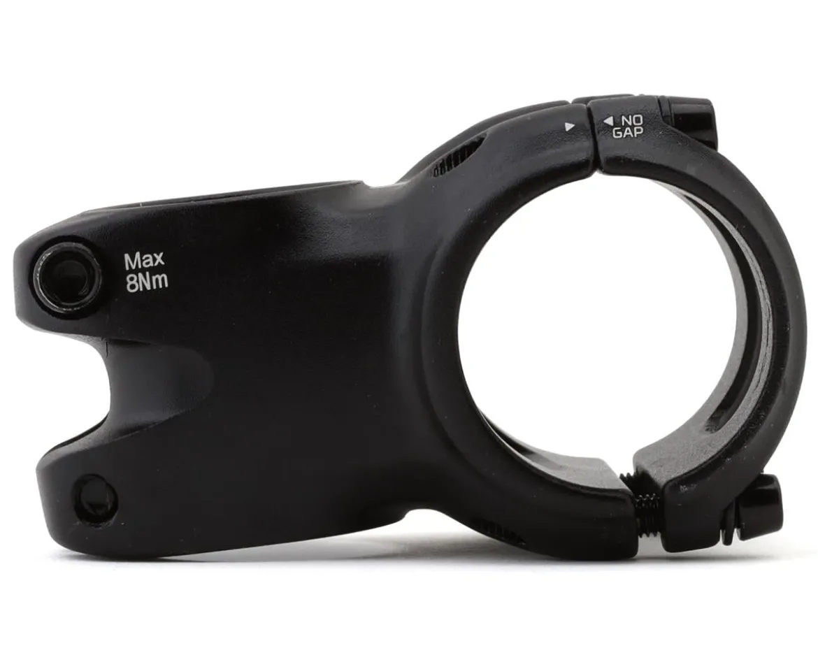 Cannondale One 35 Stem (Black) (35.0mm) (37mm) (0°)