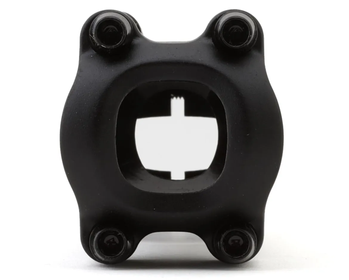 Cannondale One Stem (Black) (31.8) (60mm) (7°)