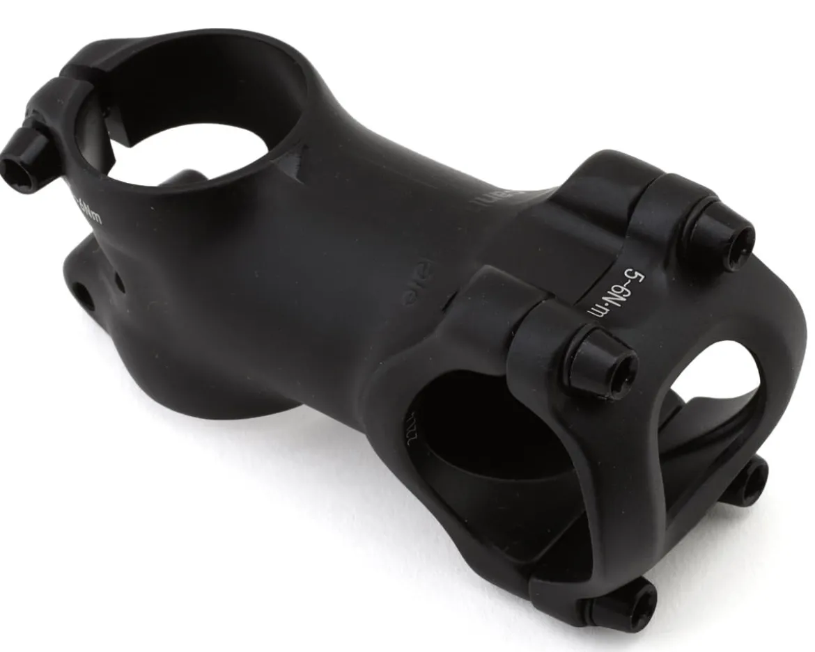 Cannondale One Stem (Black) (31.8) (60mm) (7°)