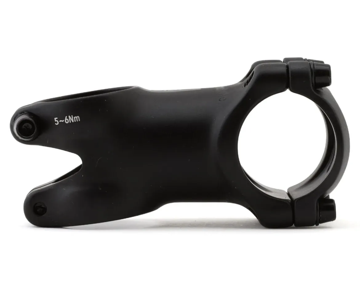 Cannondale One Stem (Black) (31.8) (60mm) (7°)