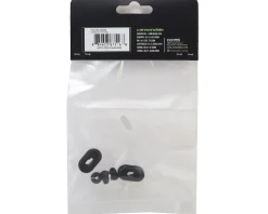 Cannondale OverMountain Cable Grommets (Black)