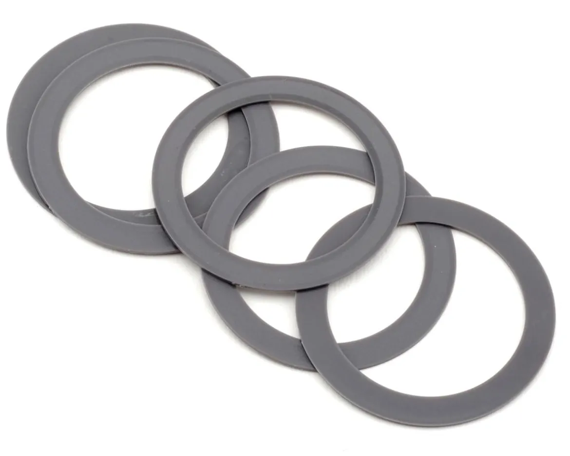 Cannondale Plastic Si Hollowgram Bottom Bracket Shims (5)
