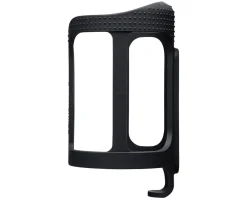 Cannondale ReGrip Side-Entry Water Bottle Cage (Black) (Left)