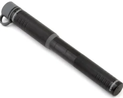 Cannondale Road Mini Pump (Black)