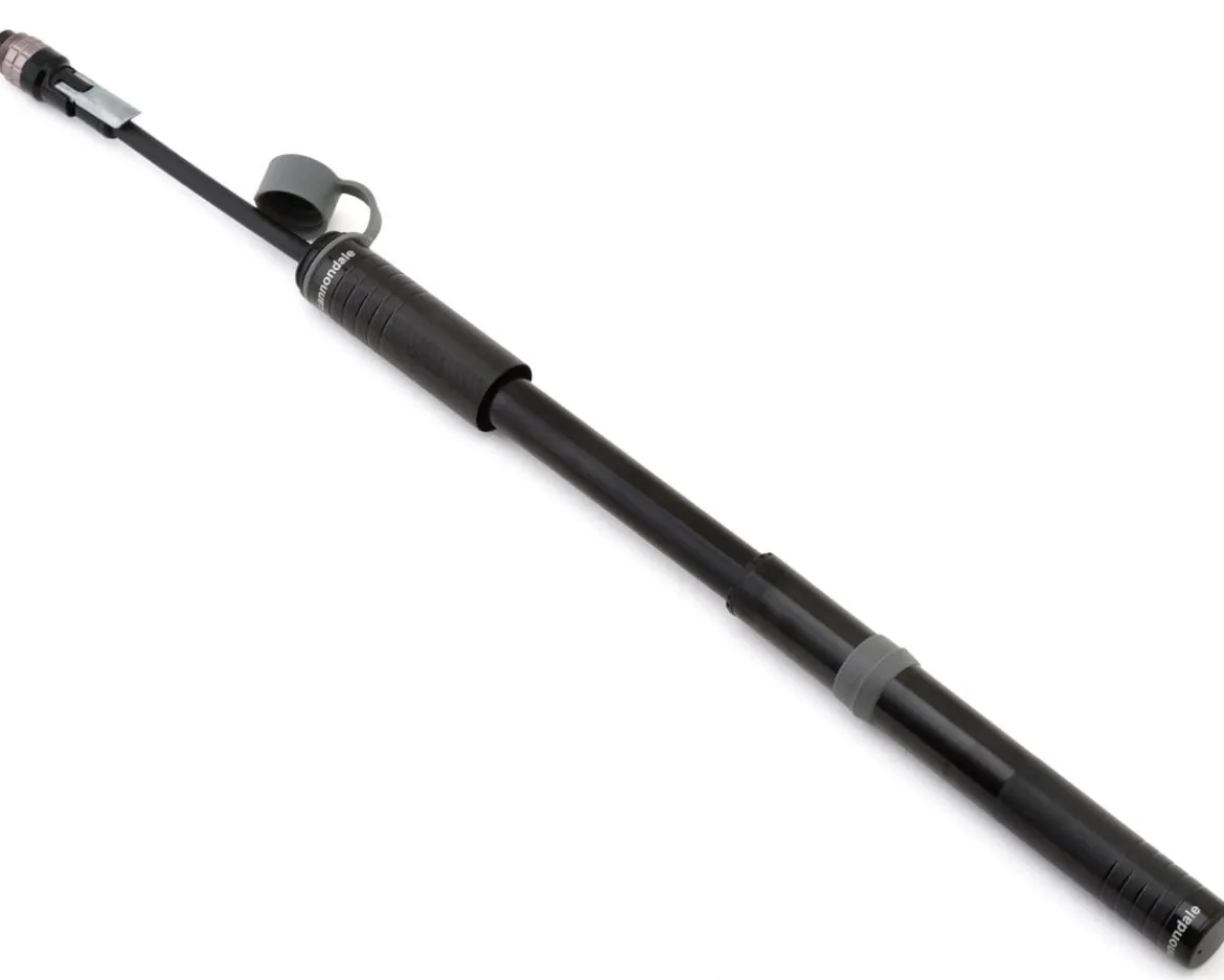 Cannondale Road Mini Pump (Black)
